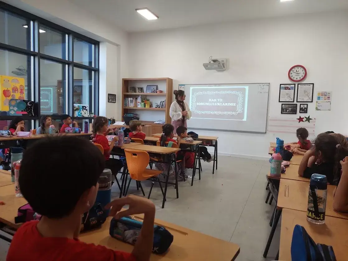 USLOOP DERSLERİ: HAKLAR VE SORUMLULUKLAR İLE GÜÇLÜ BİR GELECEĞE