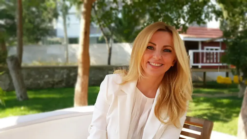 Filiz Ulusoy, UKEB Okulları Yönetim Kurulu Başkanı
